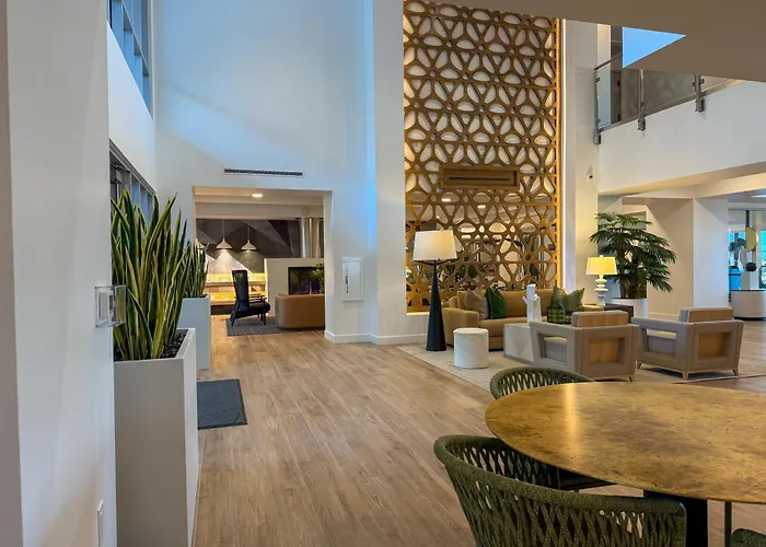 Desert Zen House