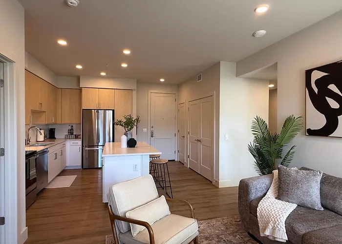 Desert Zen House Apartment Phoenix