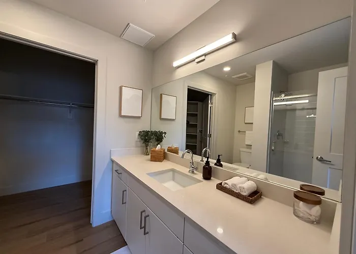 Apartment Desert Zen House Phoenix