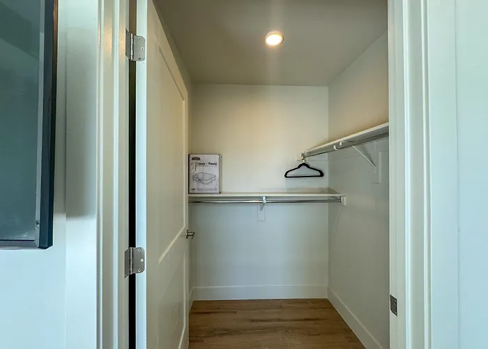 Desert Zen House Apartment *