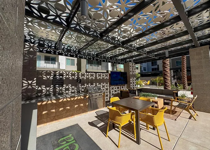 Apartment Desert Zen House Phoenix